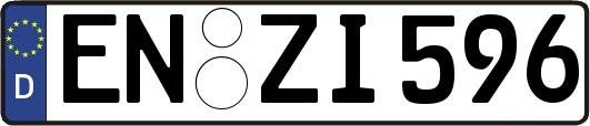 EN-ZI596