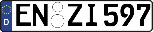 EN-ZI597