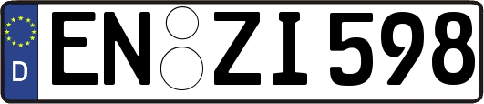 EN-ZI598