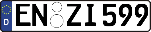 EN-ZI599