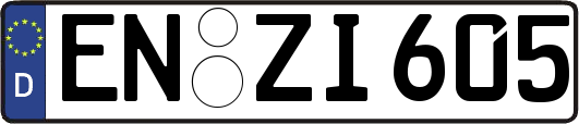 EN-ZI605