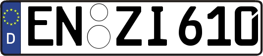 EN-ZI610
