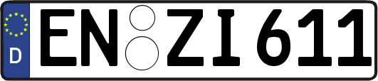 EN-ZI611