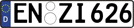 EN-ZI626