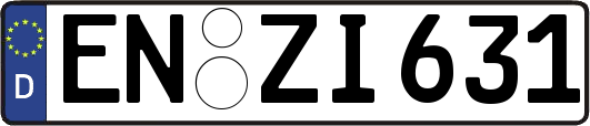 EN-ZI631