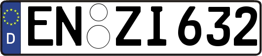 EN-ZI632