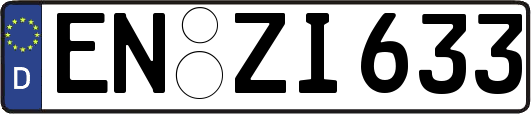 EN-ZI633