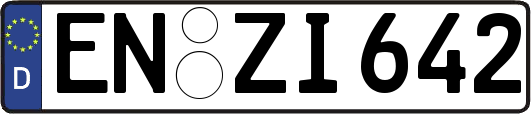 EN-ZI642