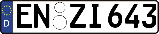 EN-ZI643