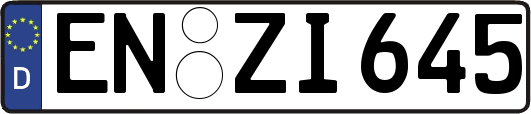 EN-ZI645