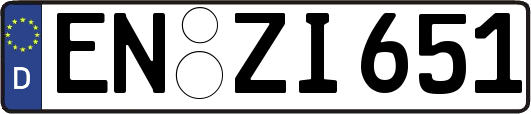 EN-ZI651