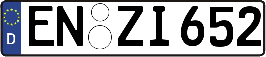 EN-ZI652