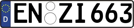 EN-ZI663
