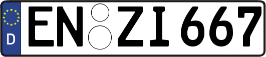 EN-ZI667