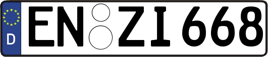EN-ZI668