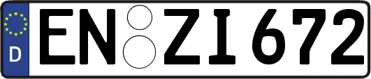 EN-ZI672