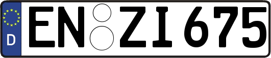 EN-ZI675