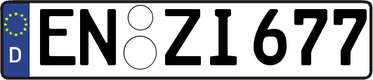 EN-ZI677