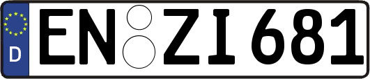 EN-ZI681