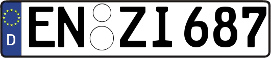 EN-ZI687