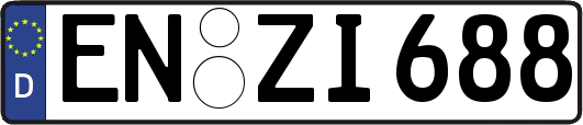 EN-ZI688