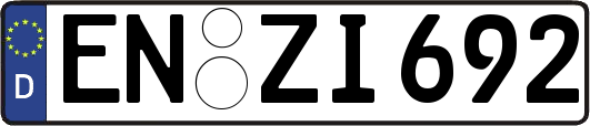 EN-ZI692
