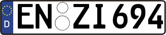 EN-ZI694