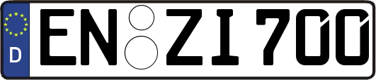 EN-ZI700