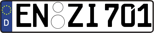 EN-ZI701