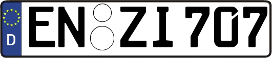 EN-ZI707