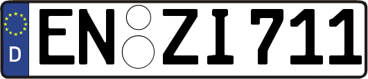 EN-ZI711
