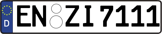 EN-ZI7111