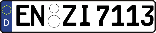 EN-ZI7113