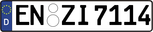 EN-ZI7114