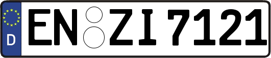 EN-ZI7121