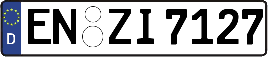 EN-ZI7127