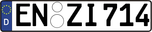 EN-ZI714