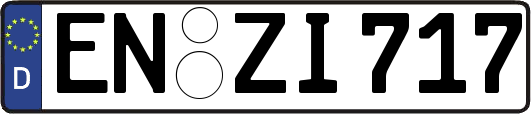 EN-ZI717