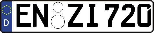 EN-ZI720