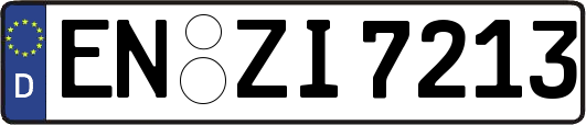 EN-ZI7213