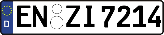 EN-ZI7214