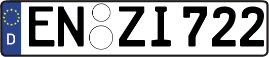 EN-ZI722