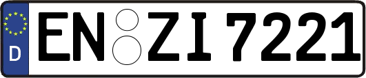 EN-ZI7221