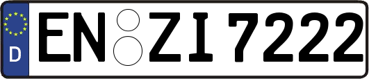 EN-ZI7222