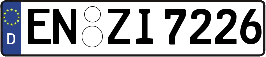 EN-ZI7226