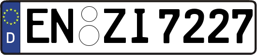 EN-ZI7227