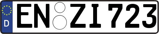 EN-ZI723
