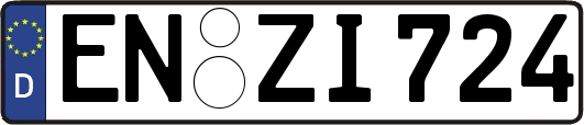 EN-ZI724