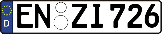 EN-ZI726