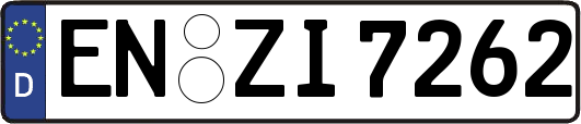 EN-ZI7262